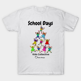 School Days T-Shirt